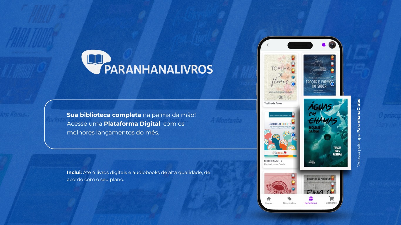 PARANHANALIVROS